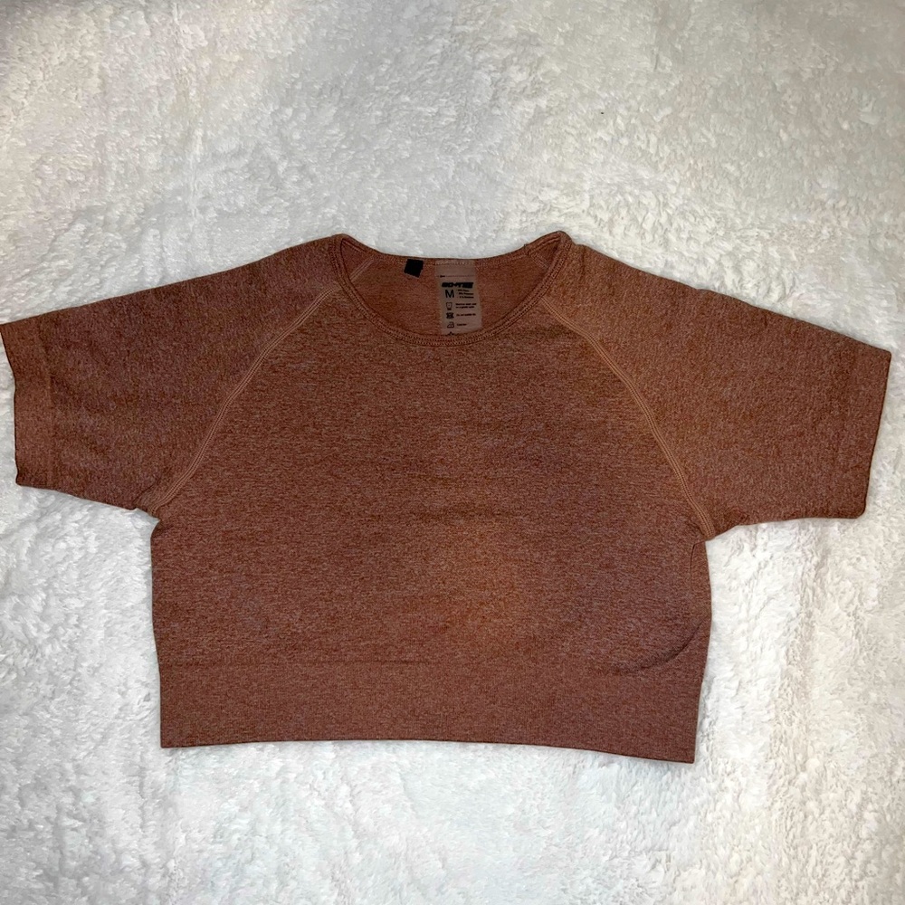 Bo+ tee top